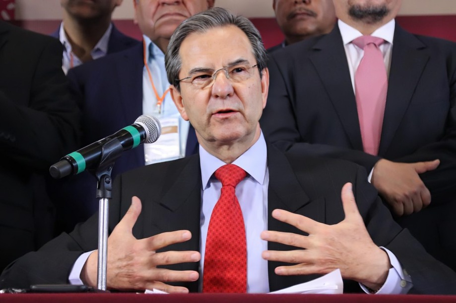 Esteban Moctezuma