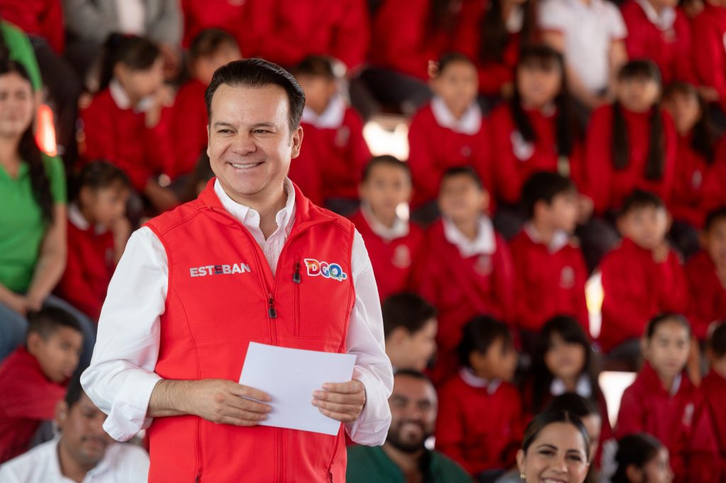 Esteban Villegas, acusado por narco
