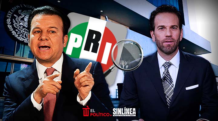 Esteban Villegas rechaza investigación por nexos con narco