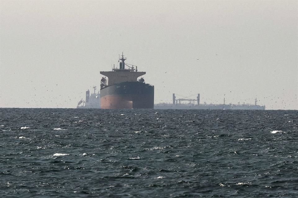 EU contra Irán en Ormuz