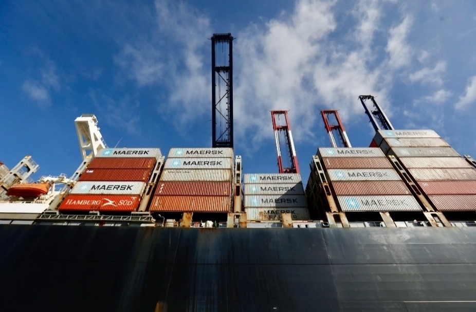 México rompe récord de 50.7 mil mdd en exportaciones a Estados Unidos en abril