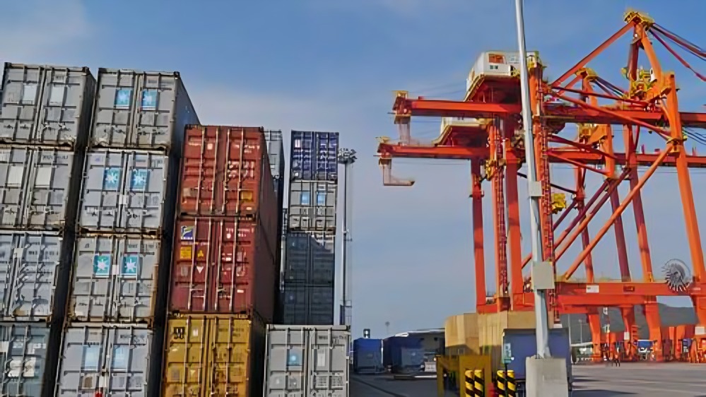 México rompe récord de 50.7 mil mdd en exportaciones a Estados Unidos en abril