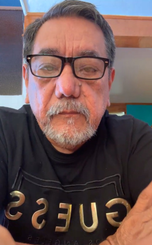 Félix Salgado Macedonio