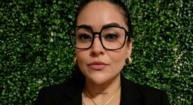 FGE identifica vehículo ligado a secuestro de Roxana Guzmán