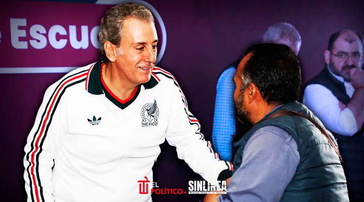 Gobierno de la Ciudad encabeza jornada ciudadana en La Libertad