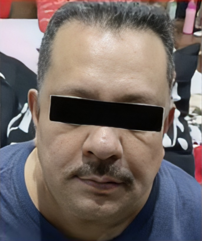 Hermano de El Mencho se declara culpable