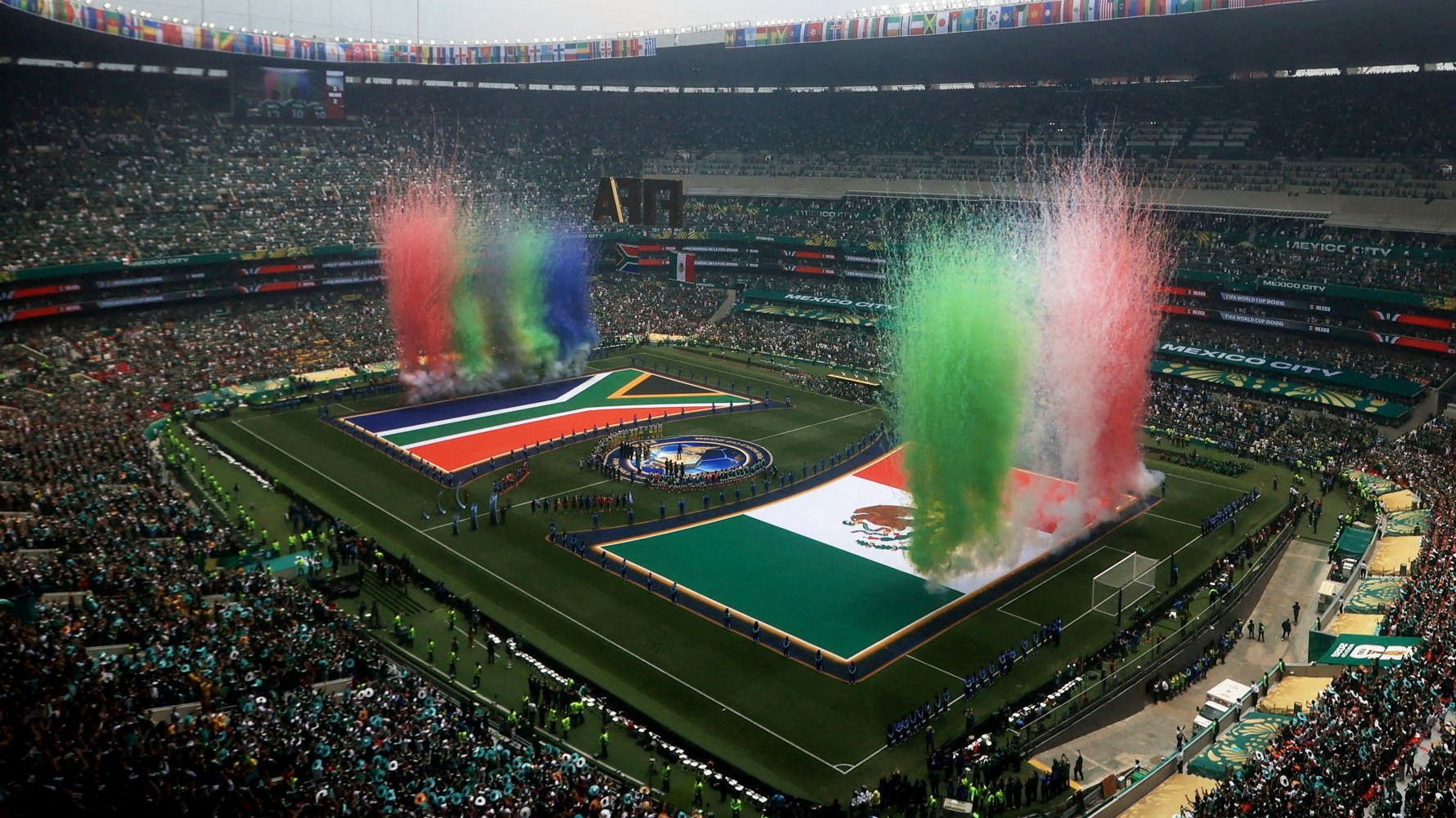 México Mundial 2026