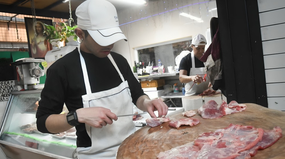 Inflación en México baja a 3.55 por ciento