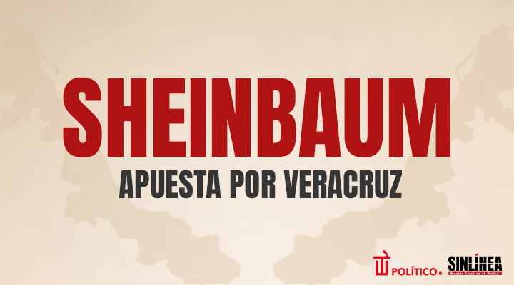 Inversiones de Sheinbaum en Veracruz