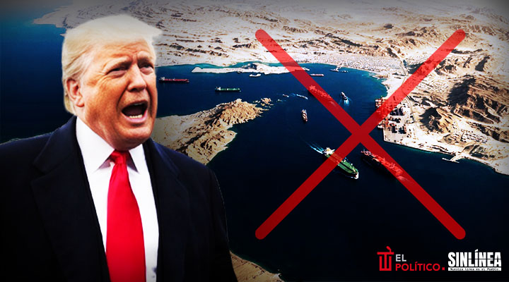 Irán cierra estrecho de Ormuz por ataques de Israel a Líbano