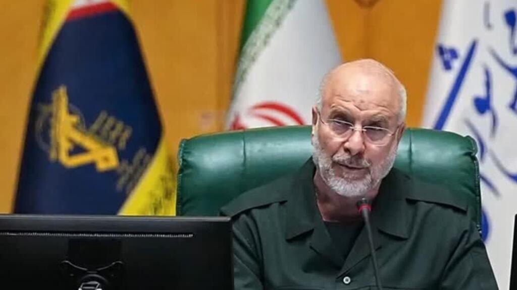 Irán rechaza acuerdo de Trump