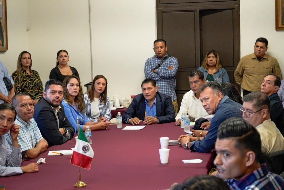 Jesús Corona Damián vinculado a proceso por delincuencia organizada
