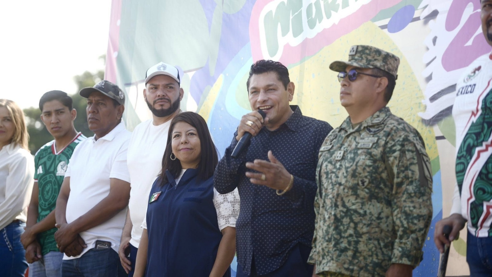 Jesús Corona Damián vinculado a proceso por delincuencia organizada