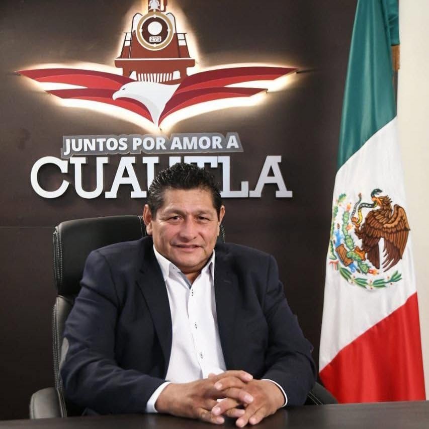 Jesús Corona Damián vinculado a proceso por delincuencia organizada