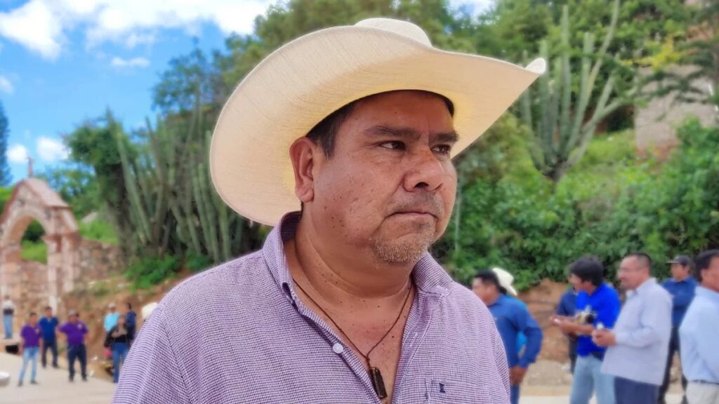 Joel Bravo