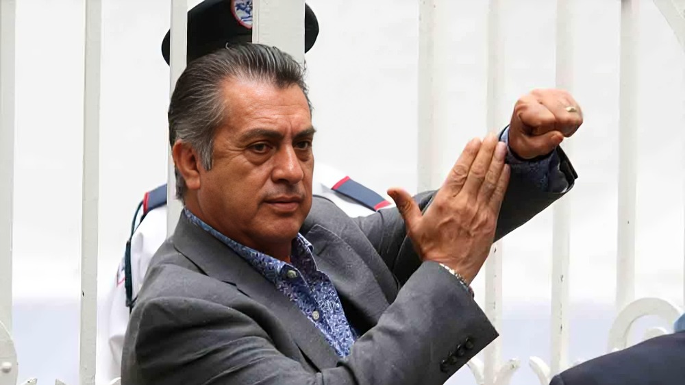 Juez cierra caso de abuso de autoridad de El Bronco
