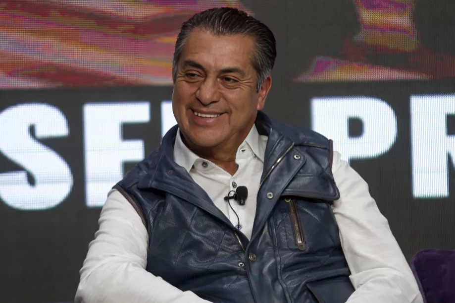 Juez cierra juicio de El Bronco