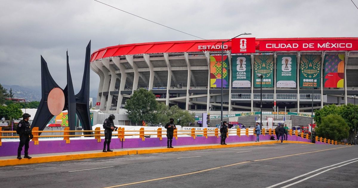 Juez da revés a dueños de palcos del Estadio CDMX
