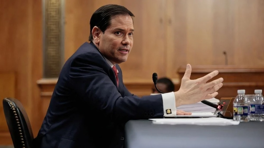 Marco Rubio