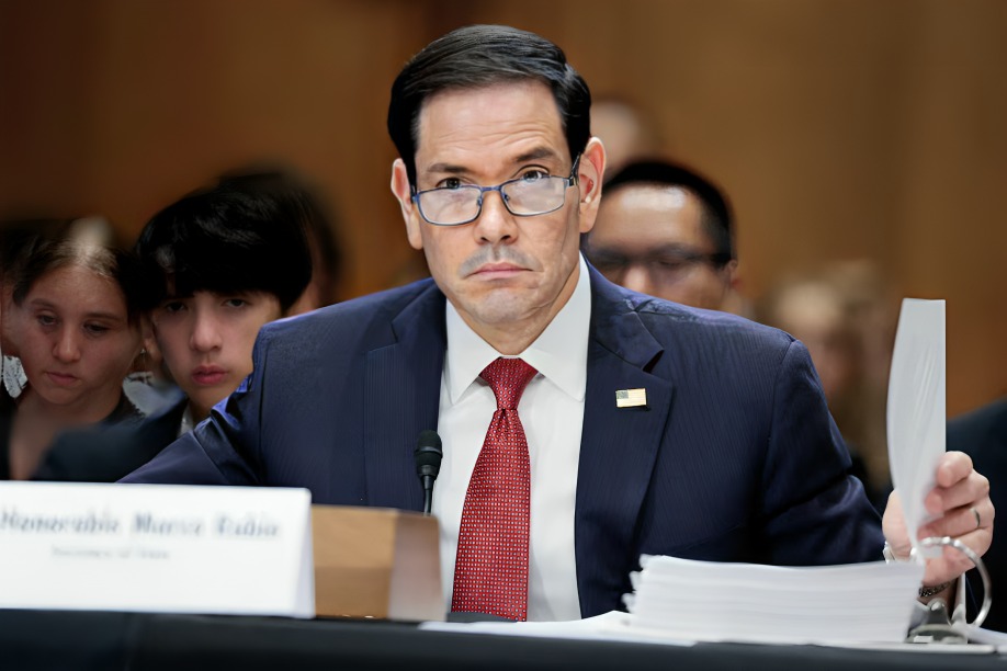 Marco Rubio
