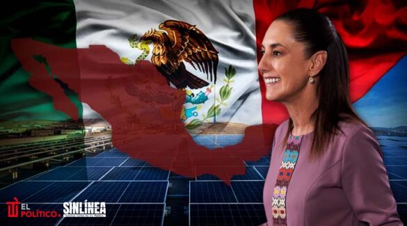 México anuncia plan de expansión eléctrica de 32 mil MW