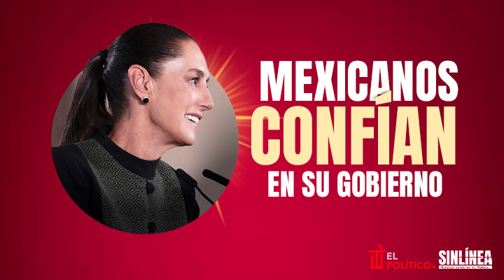 México, entre los países que más confía la OCDE