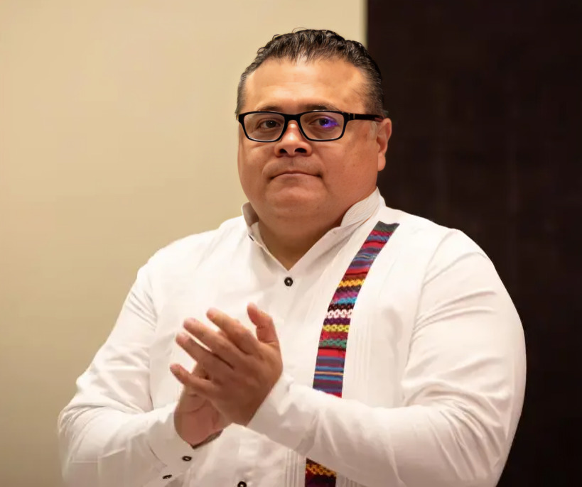 Morena nombra a nuevo secretario de Organización