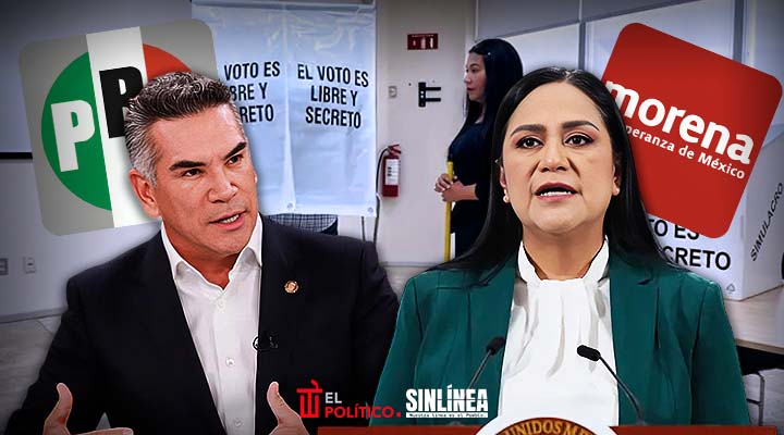 Morena impugna elección en Coahuila; presenta 20 denuncias