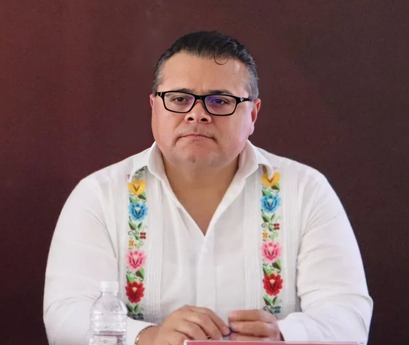 Morena nombra a nuevo secretario de Organización