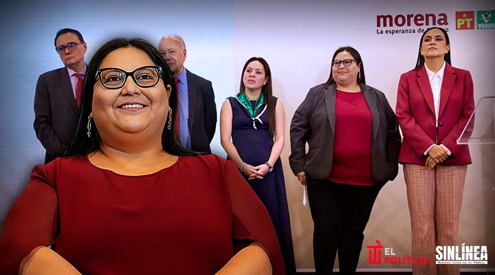 Morena presenta calendario de registro para coordinadores