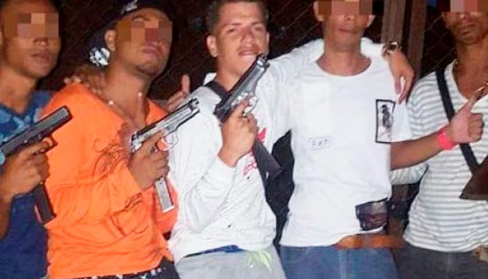 Niño Guerrero Venezuela