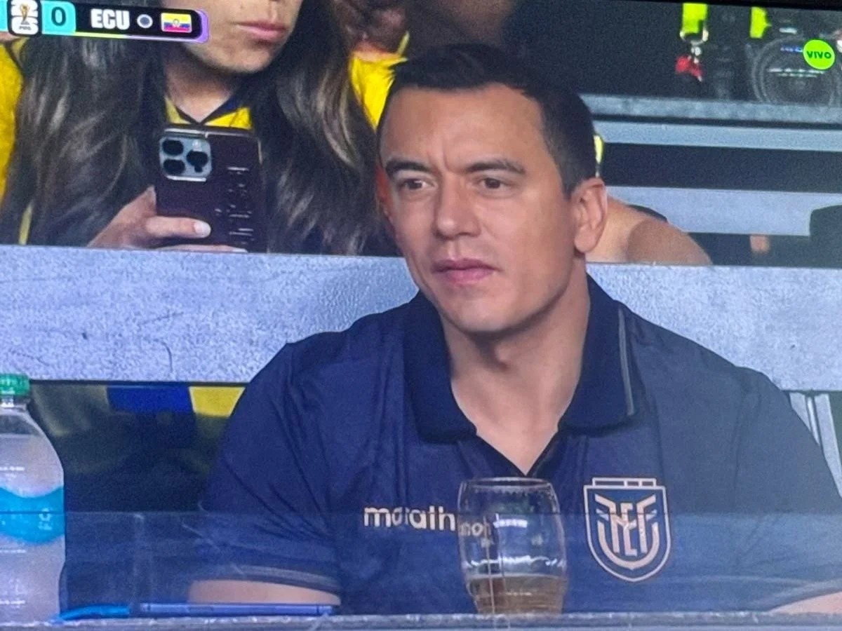 Noboa Mundial 2026