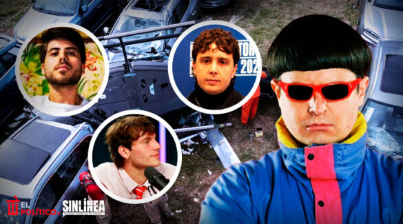 Oliver Tree y famosos mueren en accidente aéreo en Brasil