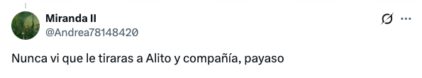 ¿Qué políticos de oposición asistieron al partido de México?