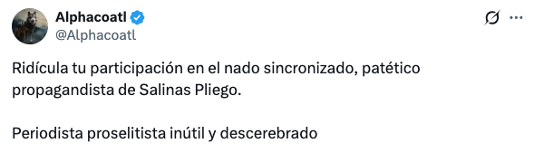 ¿Qué políticos de oposición asistieron al partido de México?