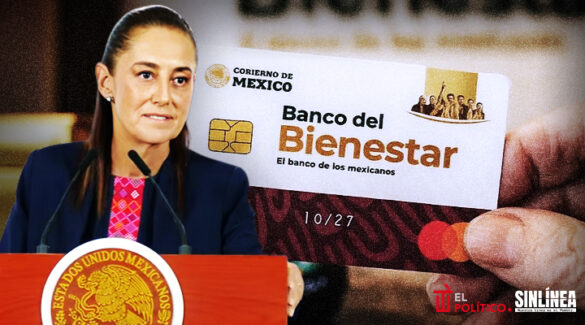Pensiones y becas del Bienestar han beneficiado a 19 millones de personas