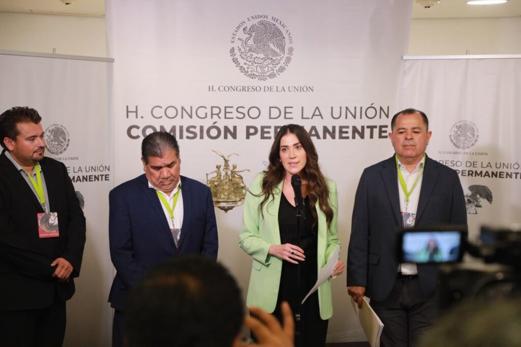 PRI y abogados solicitan desaparición de poderes Sinaloa