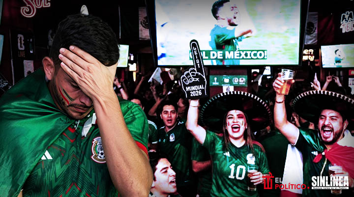 ¿Pueden clausurar tu negocio si transmites el Mundial?