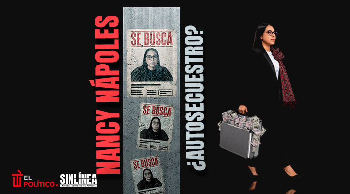 Nancy Nápoles: la alcaldesa que fingió su secuestro