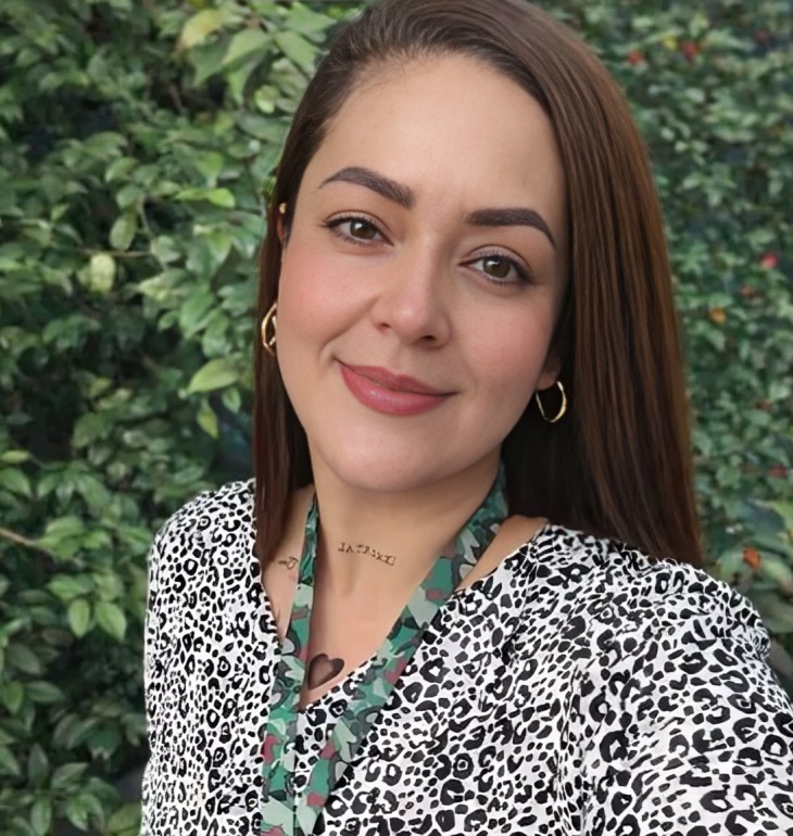Roxana Guzmán