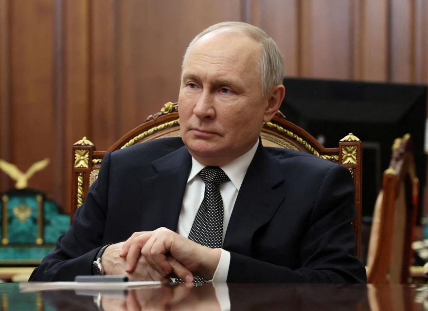 Rusia