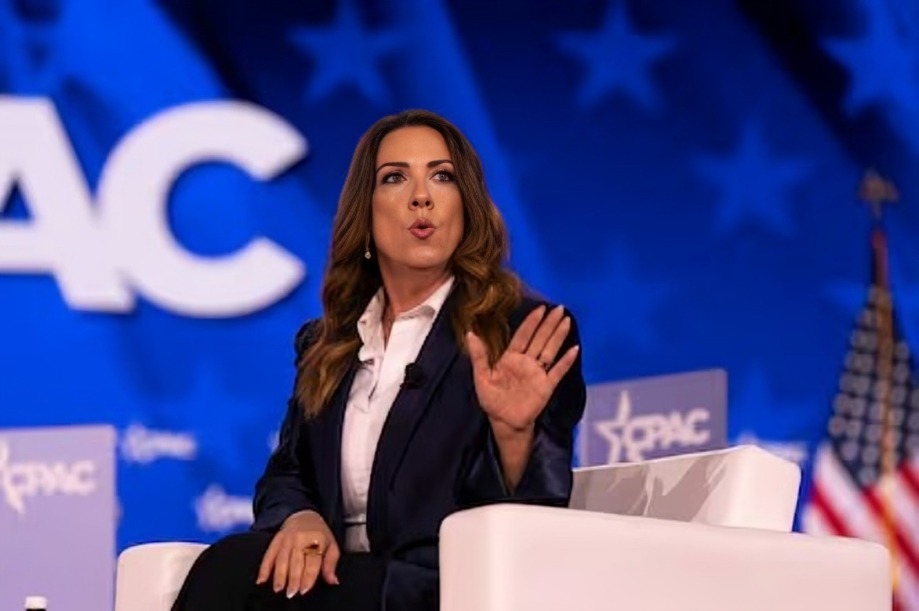 Sara Carter Justicia EU