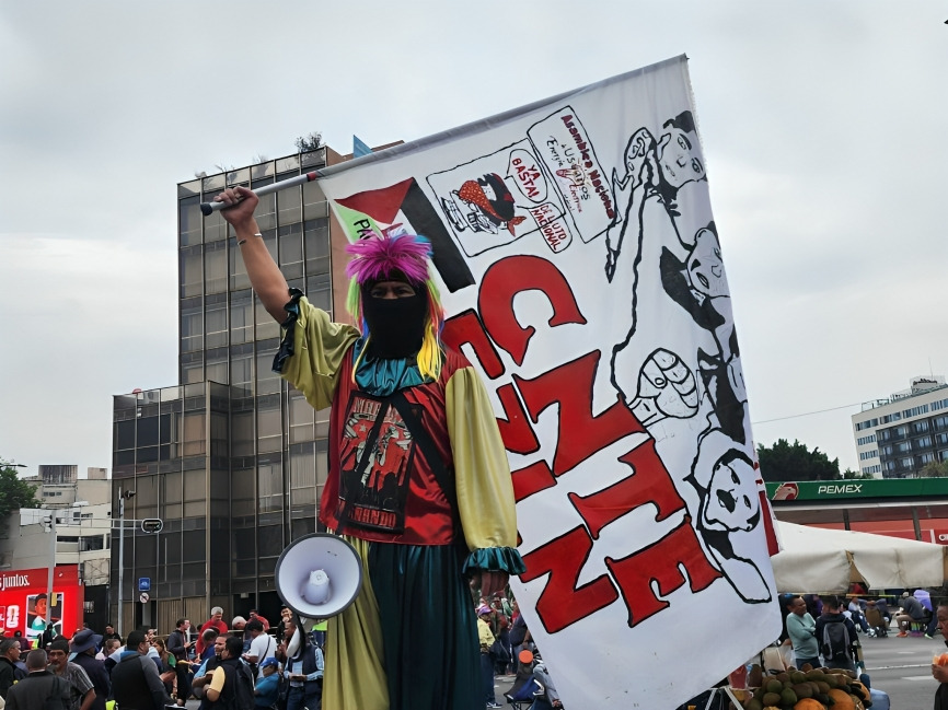 SEP suspende mesa de negociación con la CNTE