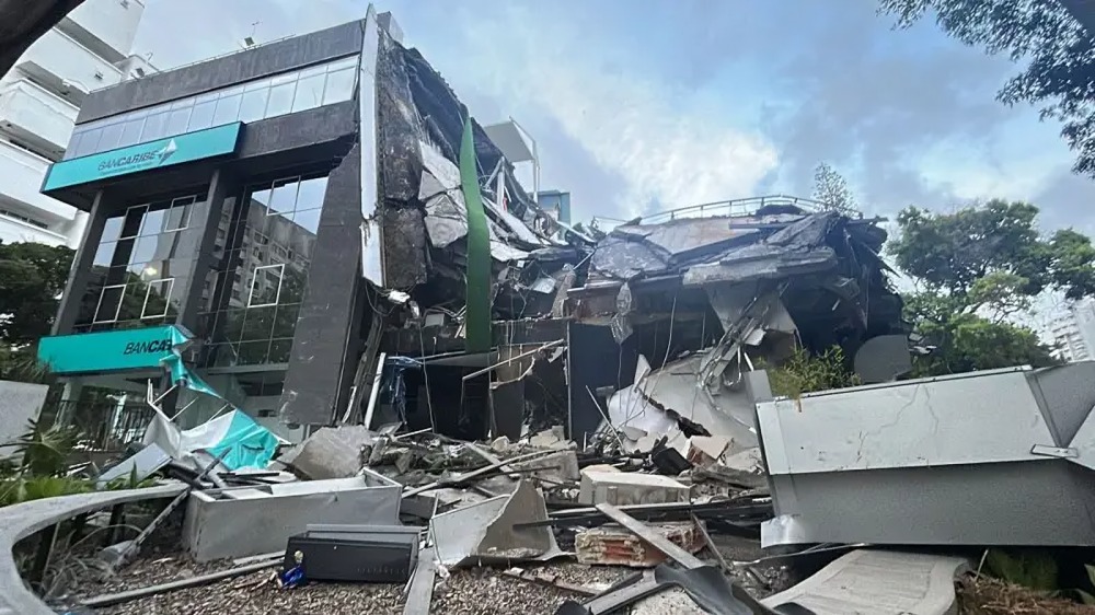 Delcy Rodríguez decreta estado de emergencia en Venezuela tras terremotos