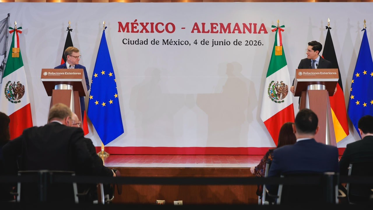SRE 5 de junio