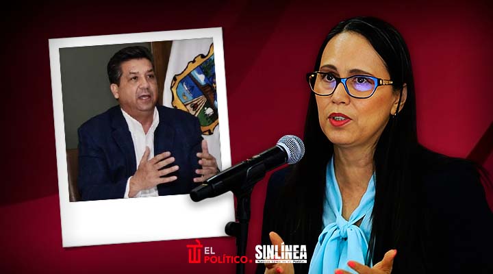 Tamaulipas sanciona a exfuncionarios de Cabeza de Vaca