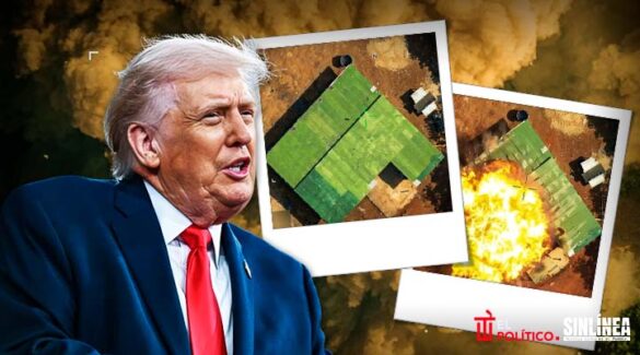 Trump abate a Niño Guerrero, líder de Tren de Aragua