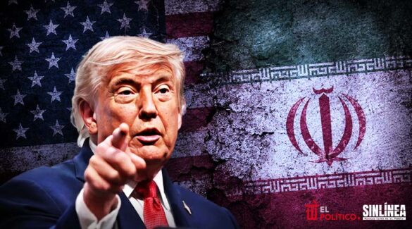 Trump sobre acuerdo de paz con Irán: "si no me gusta, volveremos a dispararles"