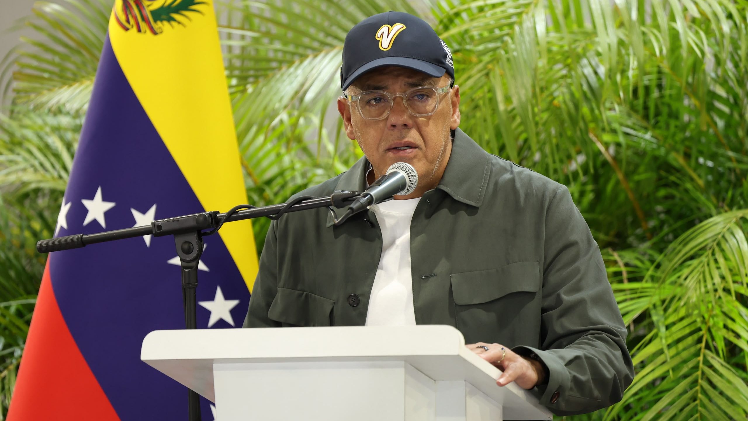 Venezuela actualiza cifra de muertos 