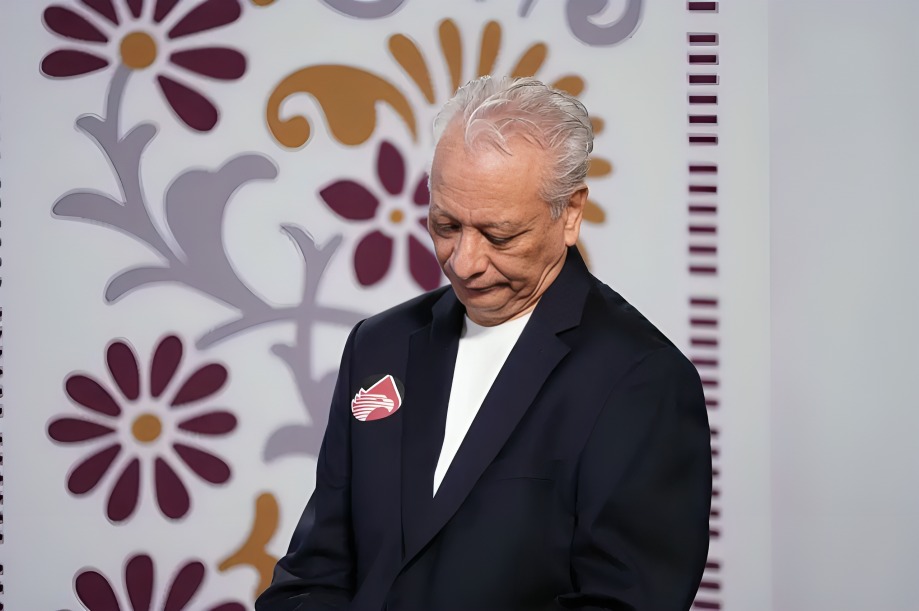 Víctor Rodríguez Padilla